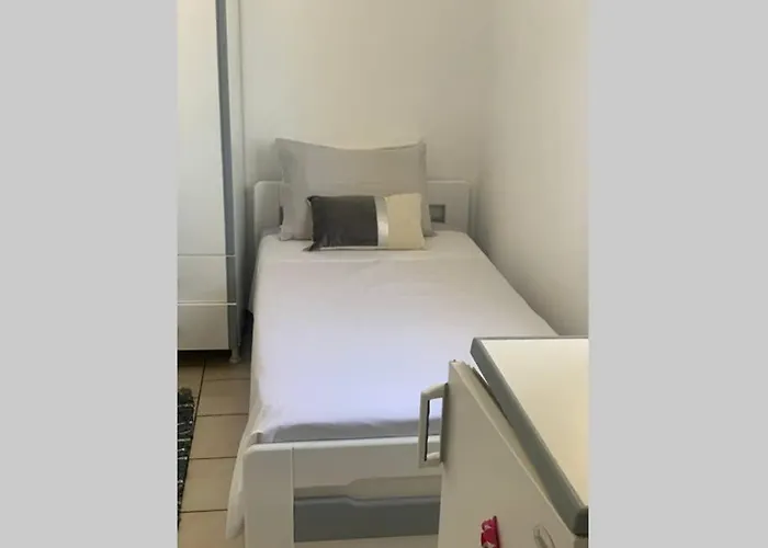 Dominik Apartment 2