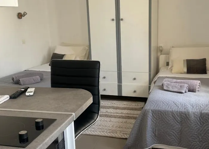 Dominik Apartment 2