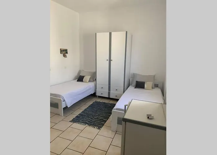 Dominik Apartment 2