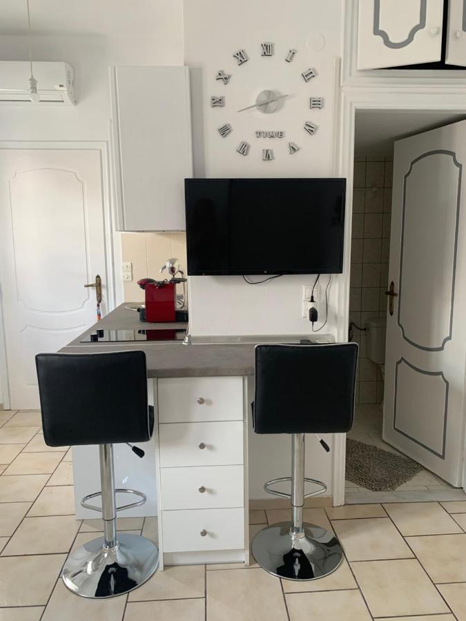 Dominik 2 Apartment *